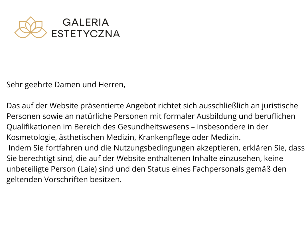 Sind Sie ein Fachanwender?