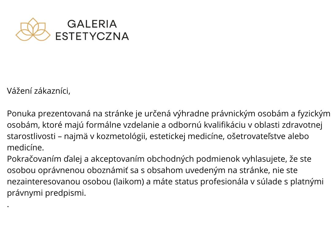 Ste profesionál?